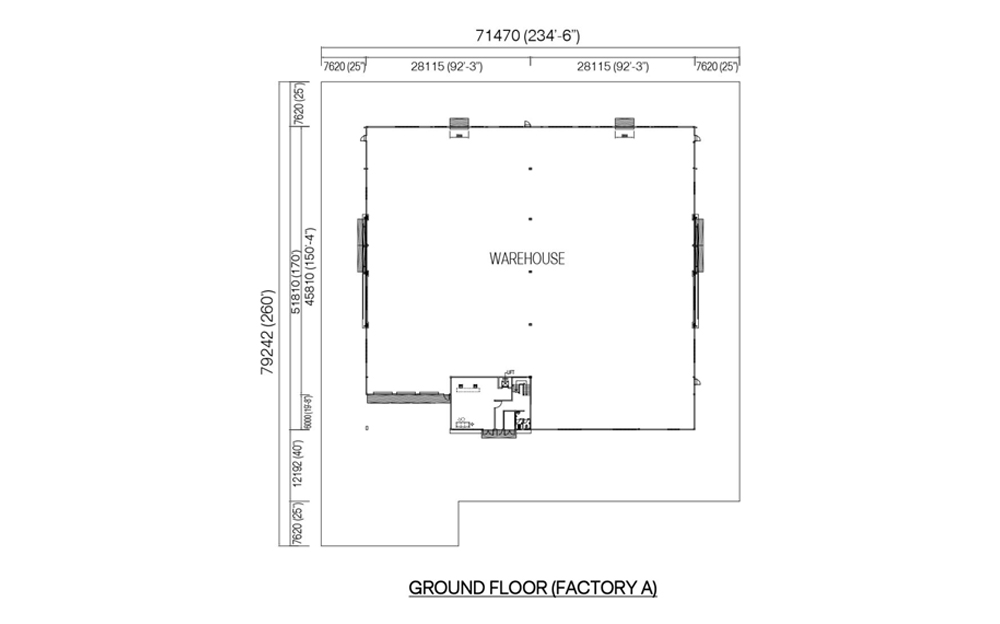 Ground Floor